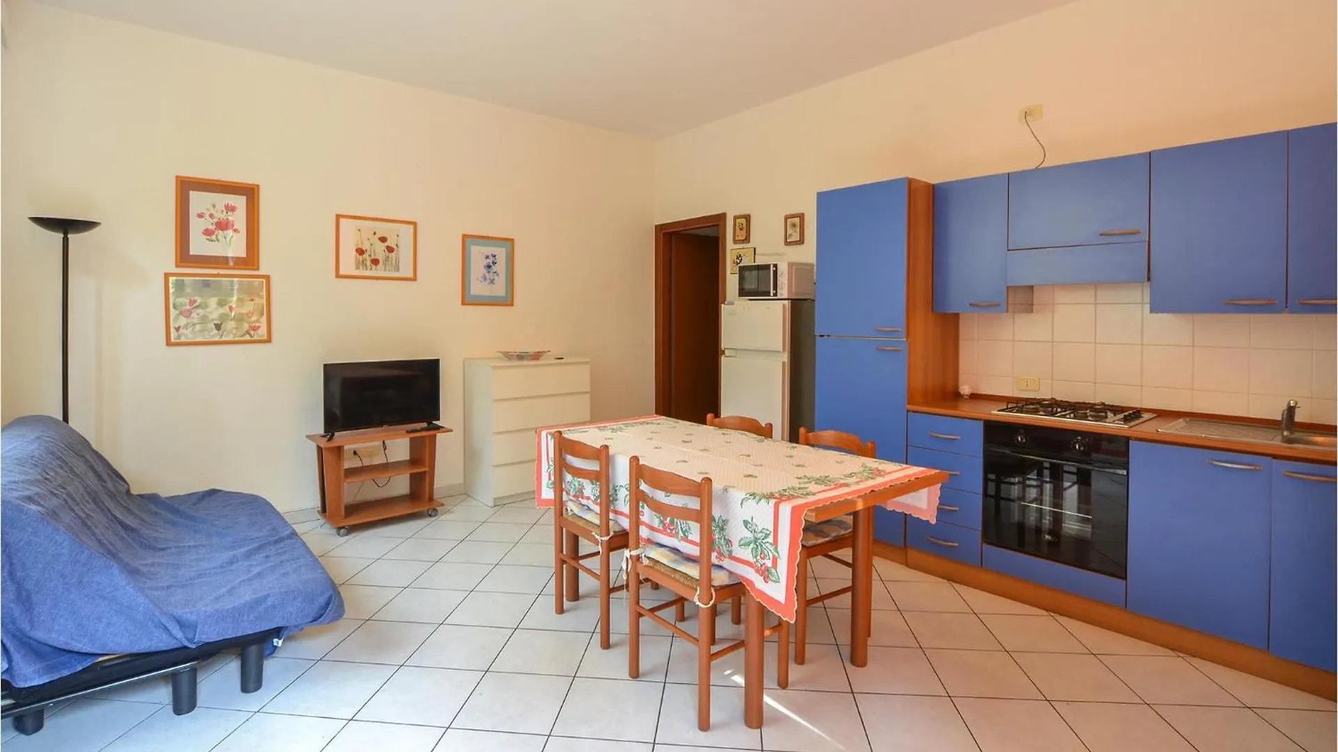 Gorgeous Apartment In Rosolina Mare With Wifi Italy