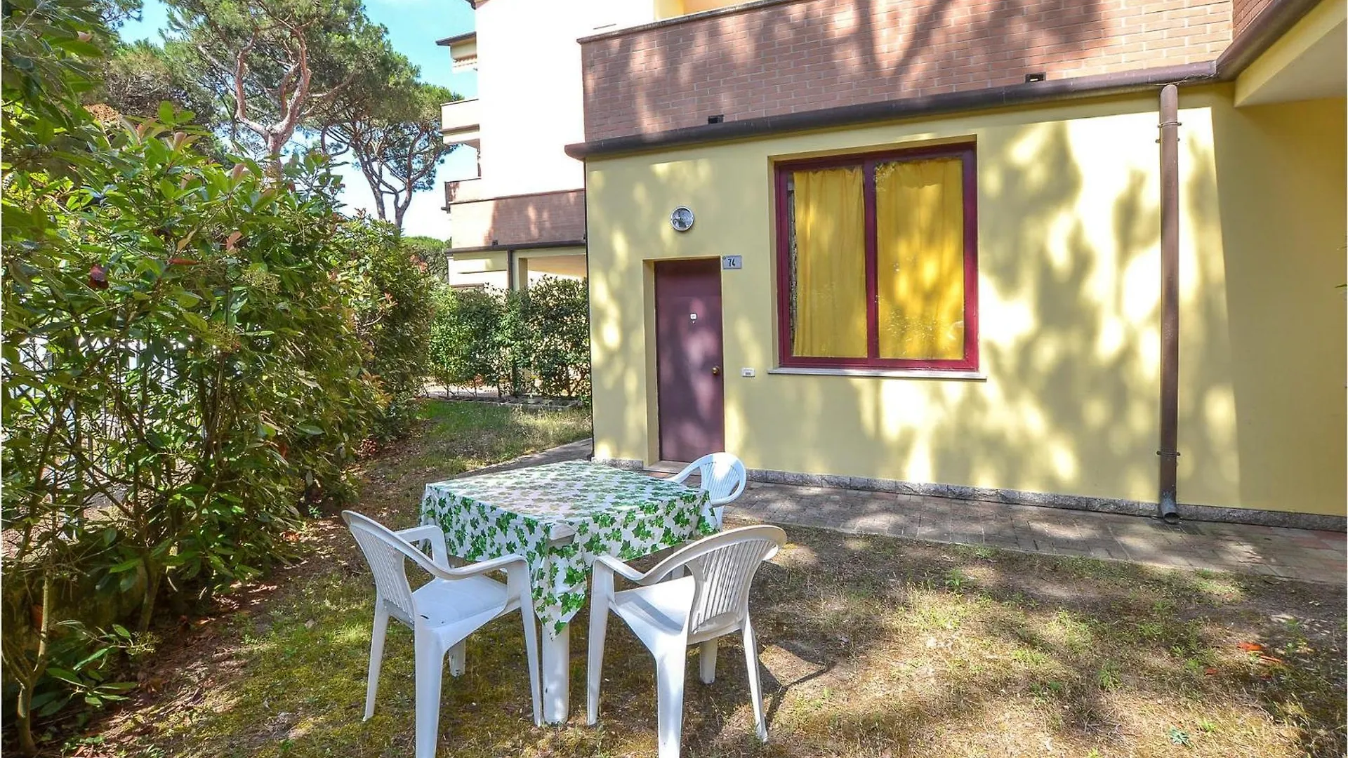 Gorgeous Apartment In Rosolina Mare With Wifi