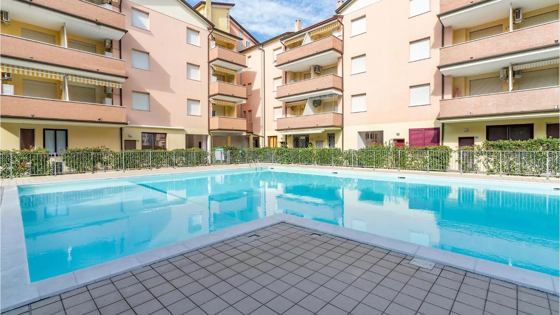 Gorgeous Apartment In Rosolina Mare With Wifi Italy