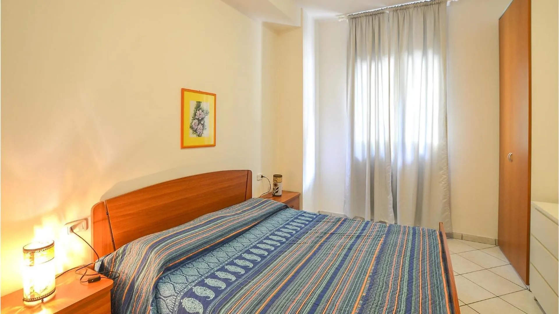 Gorgeous Apartment In Rosolina Mare With Wifi