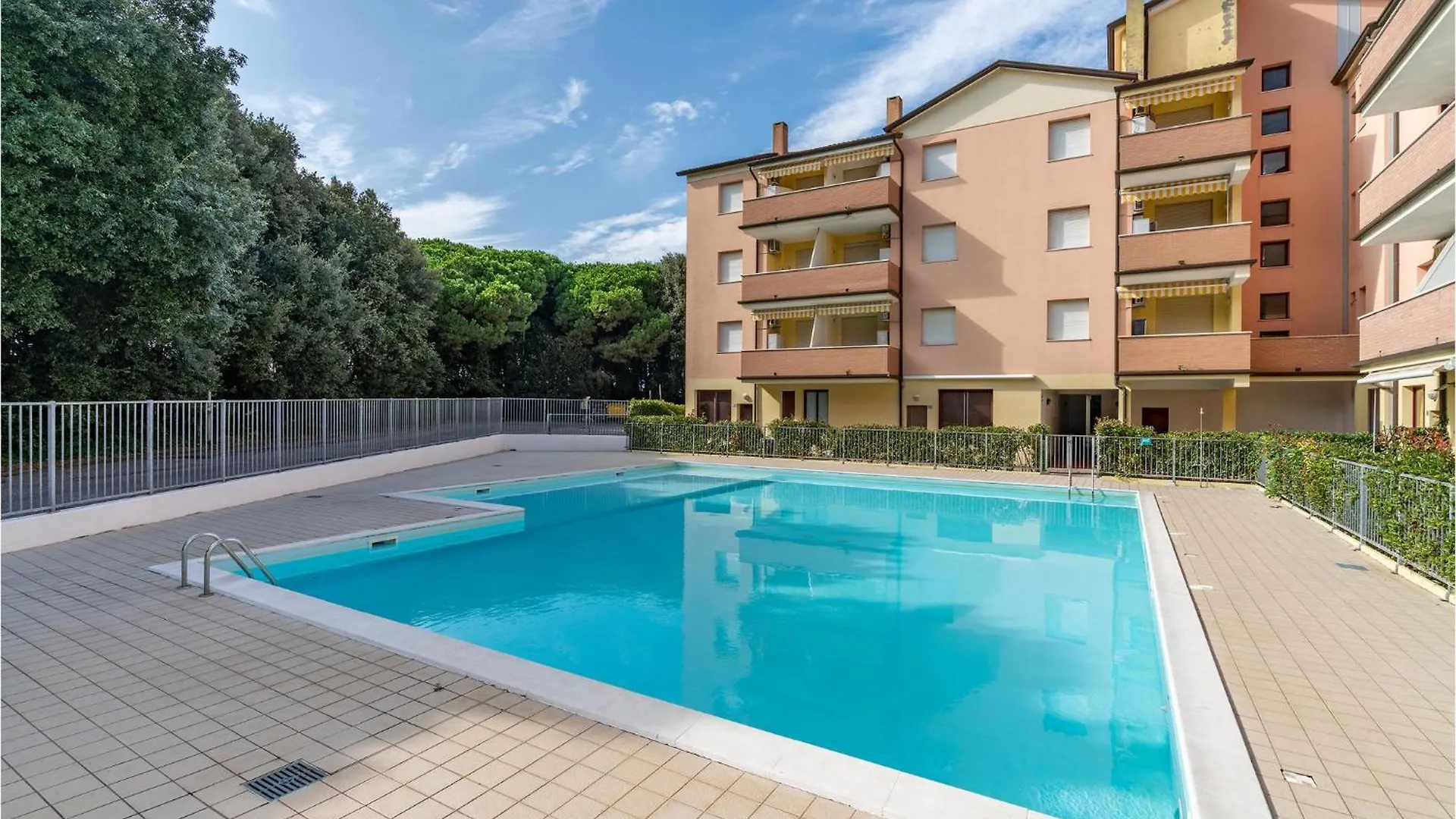 Gorgeous Apartment In Rosolina Mare With Wifi